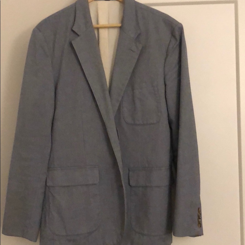 Jcrew jacket